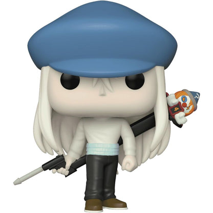 Figura POP Hunter X Hunter Kite Exclusive FUNKO