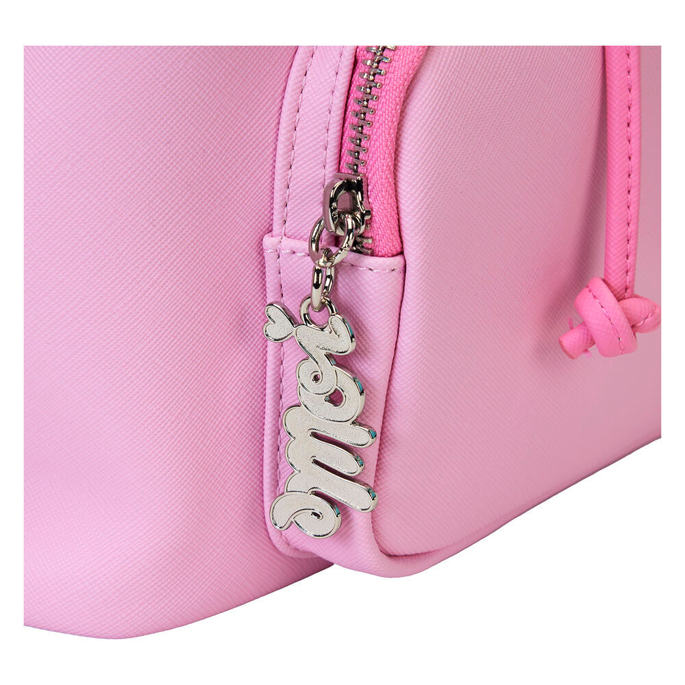 Mochila Miss Piggy Los Teleñecos Disney Loungefly 28cm LOUNGEFLY