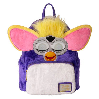 Mochila Furby Loungefly 26cm LOUNGEFLY