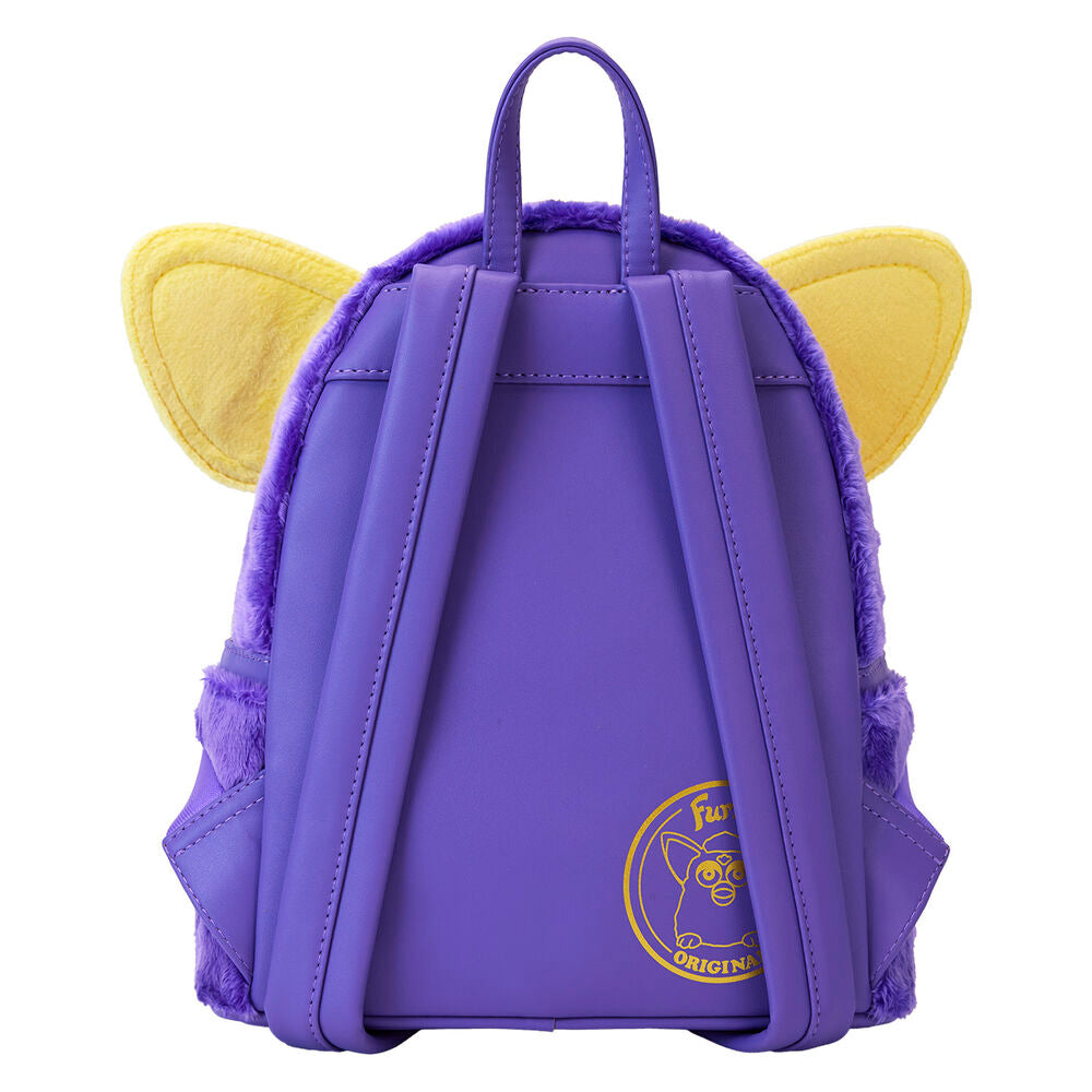 Mochila Furby Loungefly 26cm LOUNGEFLY