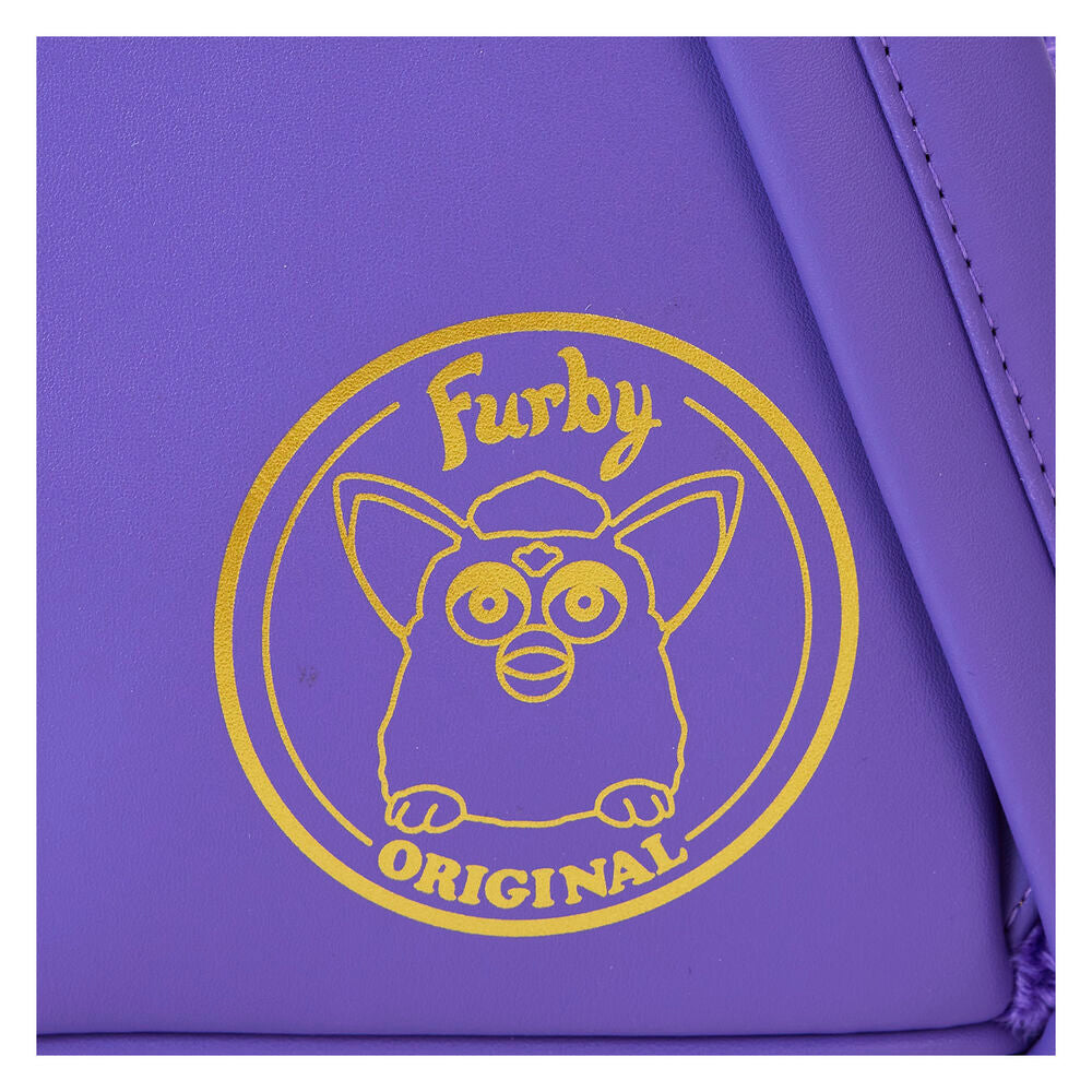 Mochila Furby Loungefly 26cm LOUNGEFLY