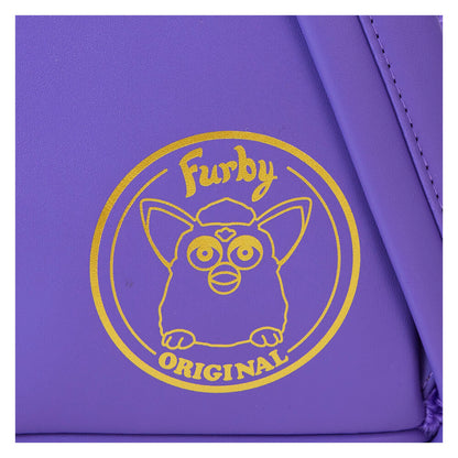 Mochila Furby Loungefly 26cm LOUNGEFLY