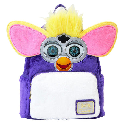 Mochila Furby Loungefly 26cm LOUNGEFLY