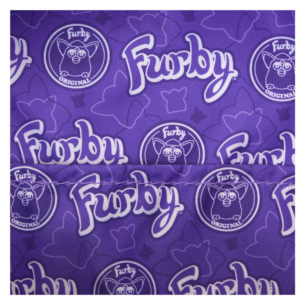 Mochila Furby Loungefly 26cm LOUNGEFLY