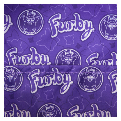 Mochila Furby Loungefly 26cm LOUNGEFLY