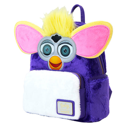 Mochila Furby Loungefly 26cm LOUNGEFLY