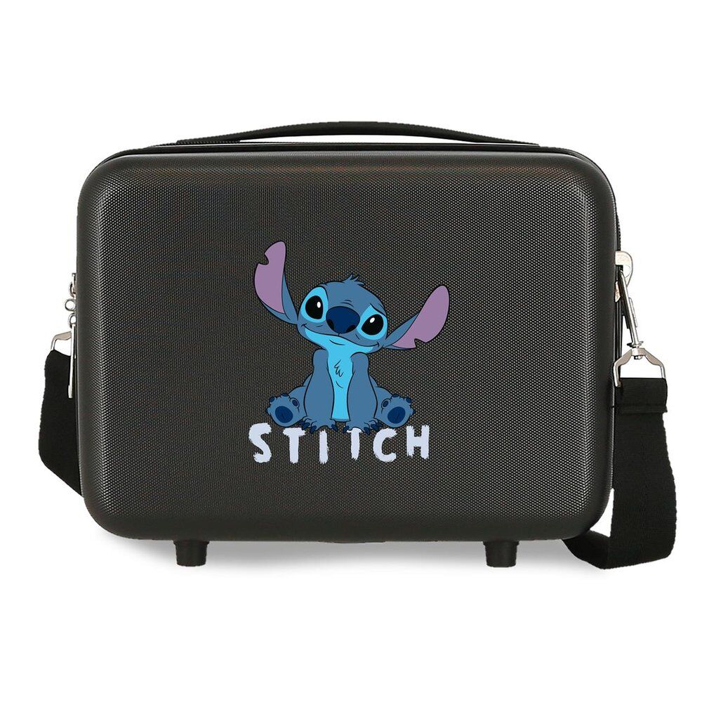 Neceser ABS Cute Stitch Disney adaptable JOUMMA BAGS