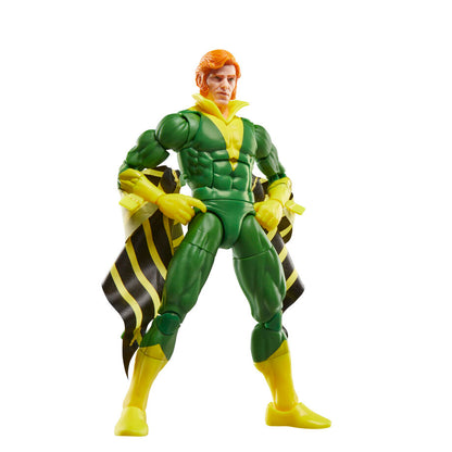 Figura Marvel's Banshee X-Men Marvel Legends 15cm HASBRO