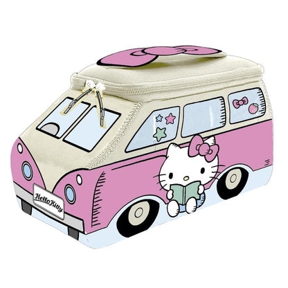 Neceser aseo viaje Hello Kitty CERDÁ