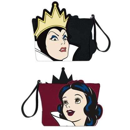 Neceser aseo viaje Blancanieves & Reina Grimhilde Disney CERDÁ