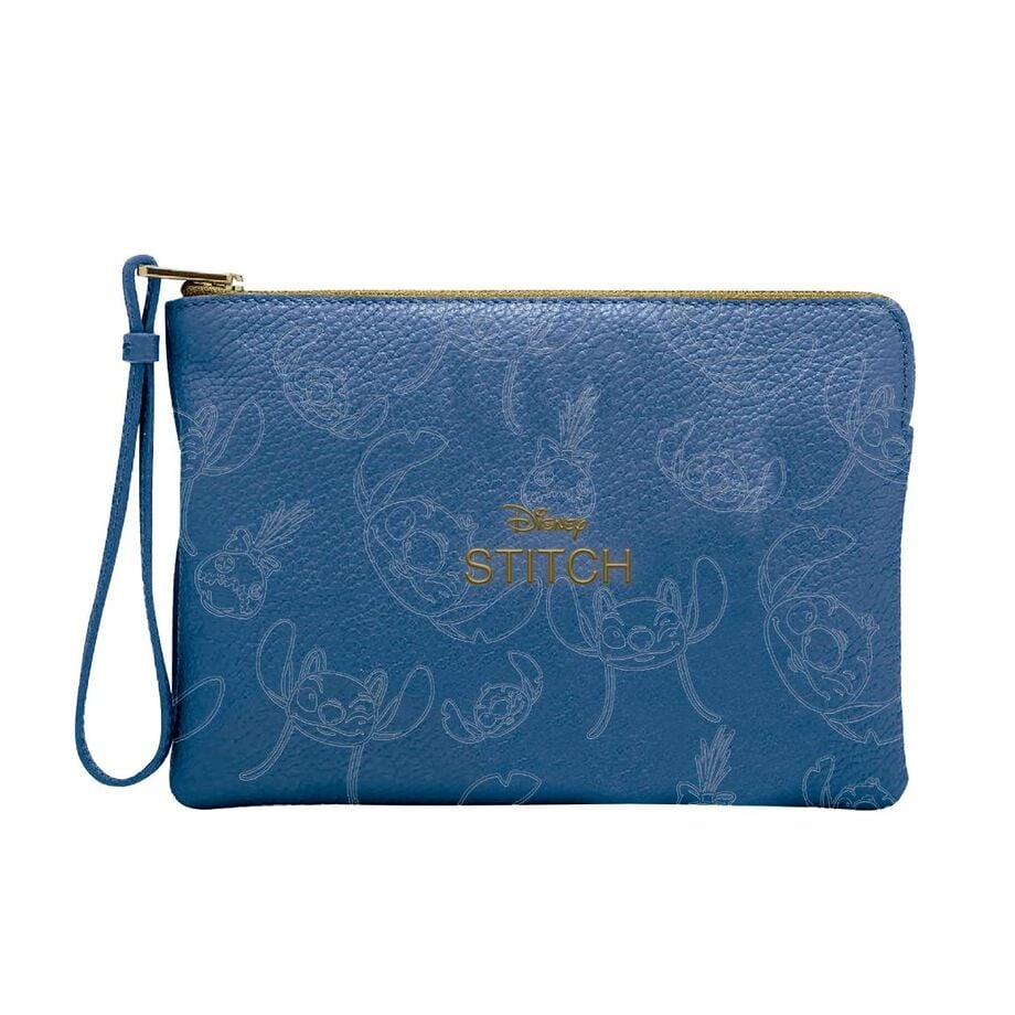 Neceser aseo viaje Stitch Disney CERDÁ