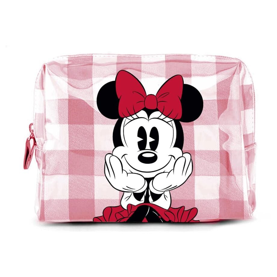 Neceser aseo viaje Minnie Disney CERDÁ