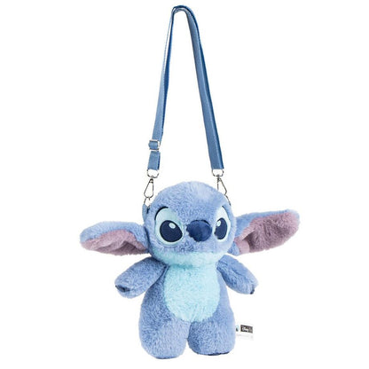 Bolso peluche Stitch Disney CERDÁ