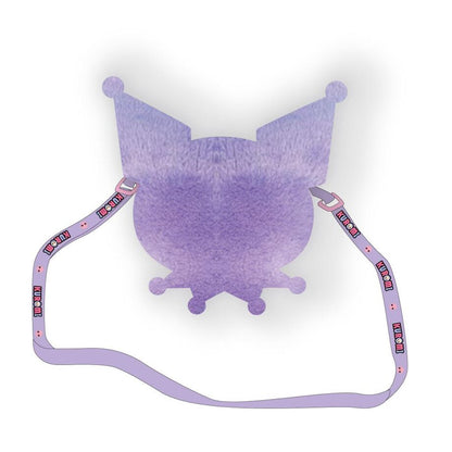 Bolso peluche Kuromi Hello Kitty CERDÁ