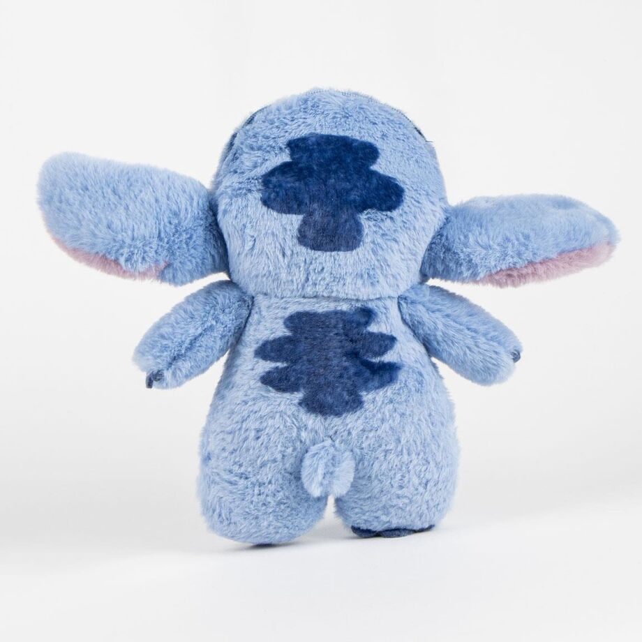 Bolso peluche Stitch Disney CERDÁ