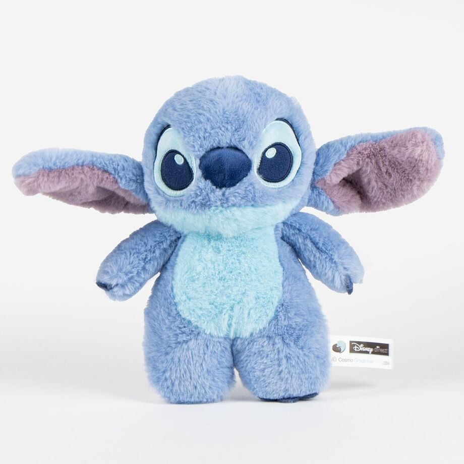 Bolso peluche Stitch Disney CERDÁ