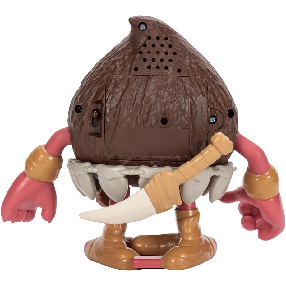 Figura Kotu Vaiana Moana 2 Disney funciones JAKKS PACIFIC