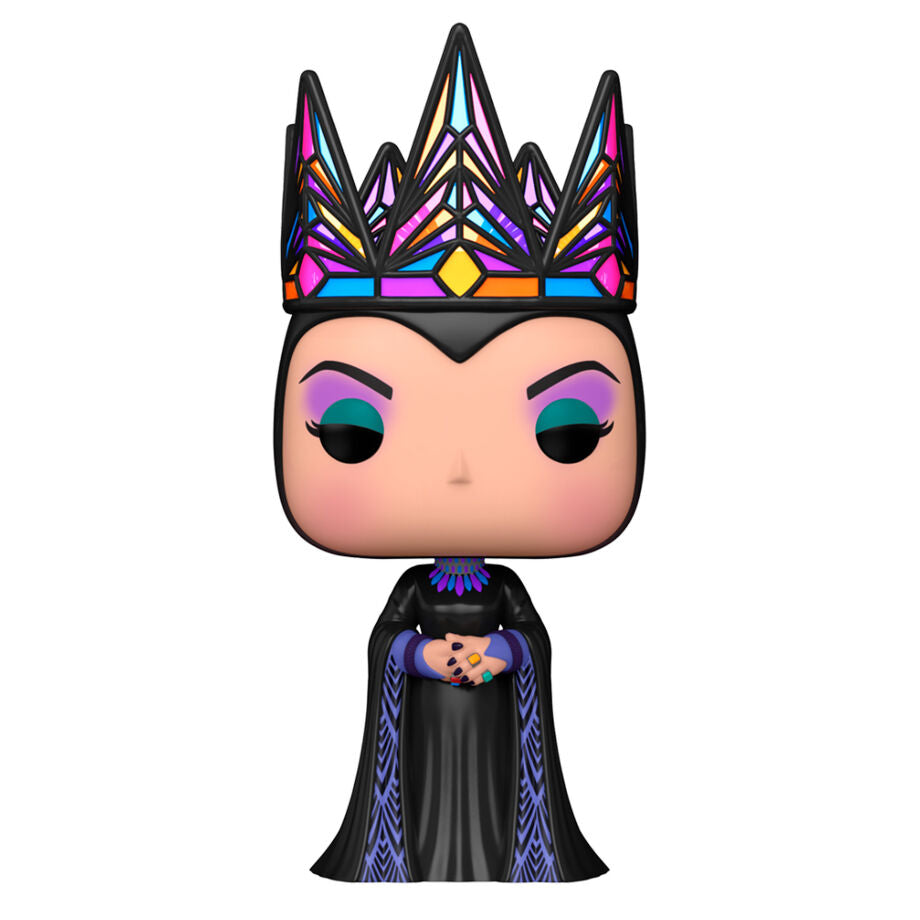 Figura POP Disney Blancanieves Evil Queen FUNKO