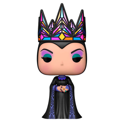 Figura POP Disney Blancanieves Evil Queen FUNKO