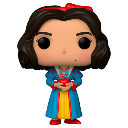 Figura POP Disney Blancanieves Snow White FUNKO