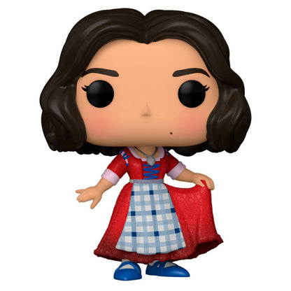 Figura POP Disney Blancanieves Snow White FUNKO
