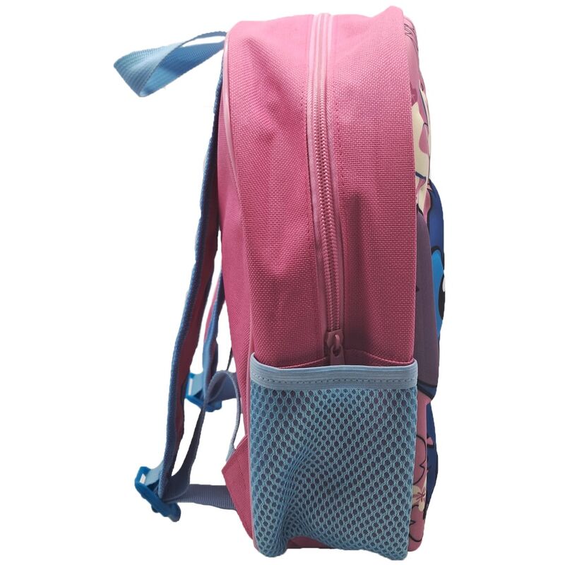 Mochila 3D Stitch Disney 30cm DISNEY