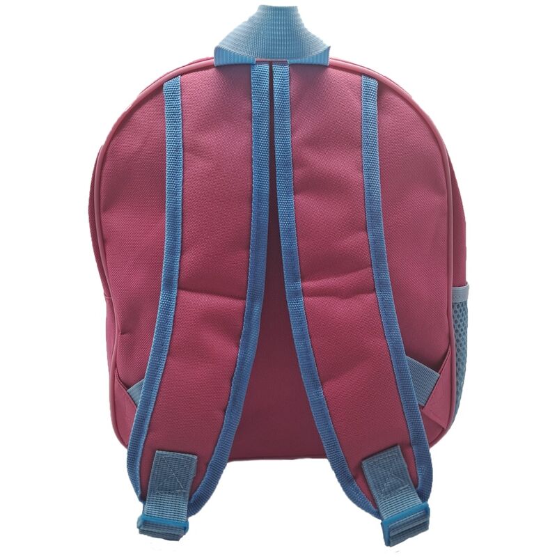 Mochila 3D Stitch Disney 30cm DISNEY