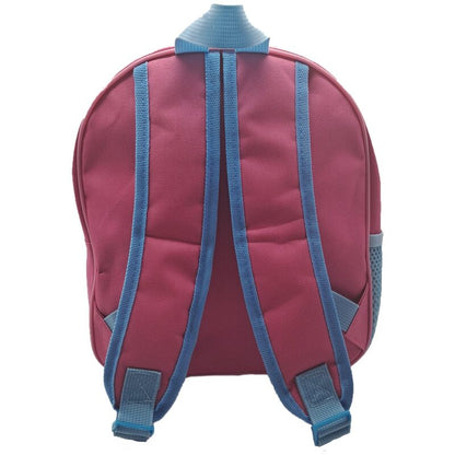 Mochila 3D Stitch Disney 30cm DISNEY