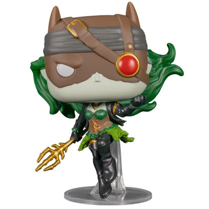 Figura POP DC Comics Batman The Drowned Exclusive FUNKO