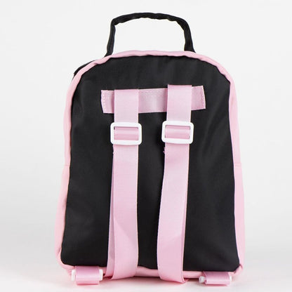 Mochila Kuromi Hello Kitty 23cm CERDÁ