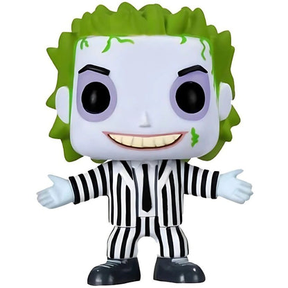 Figura POP Beetlejuice Bitelchus FUNKO
