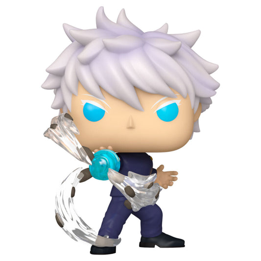 Funko POP Jujutsu Kaisen Shibuya Incident Satoru Gojo Frikartes