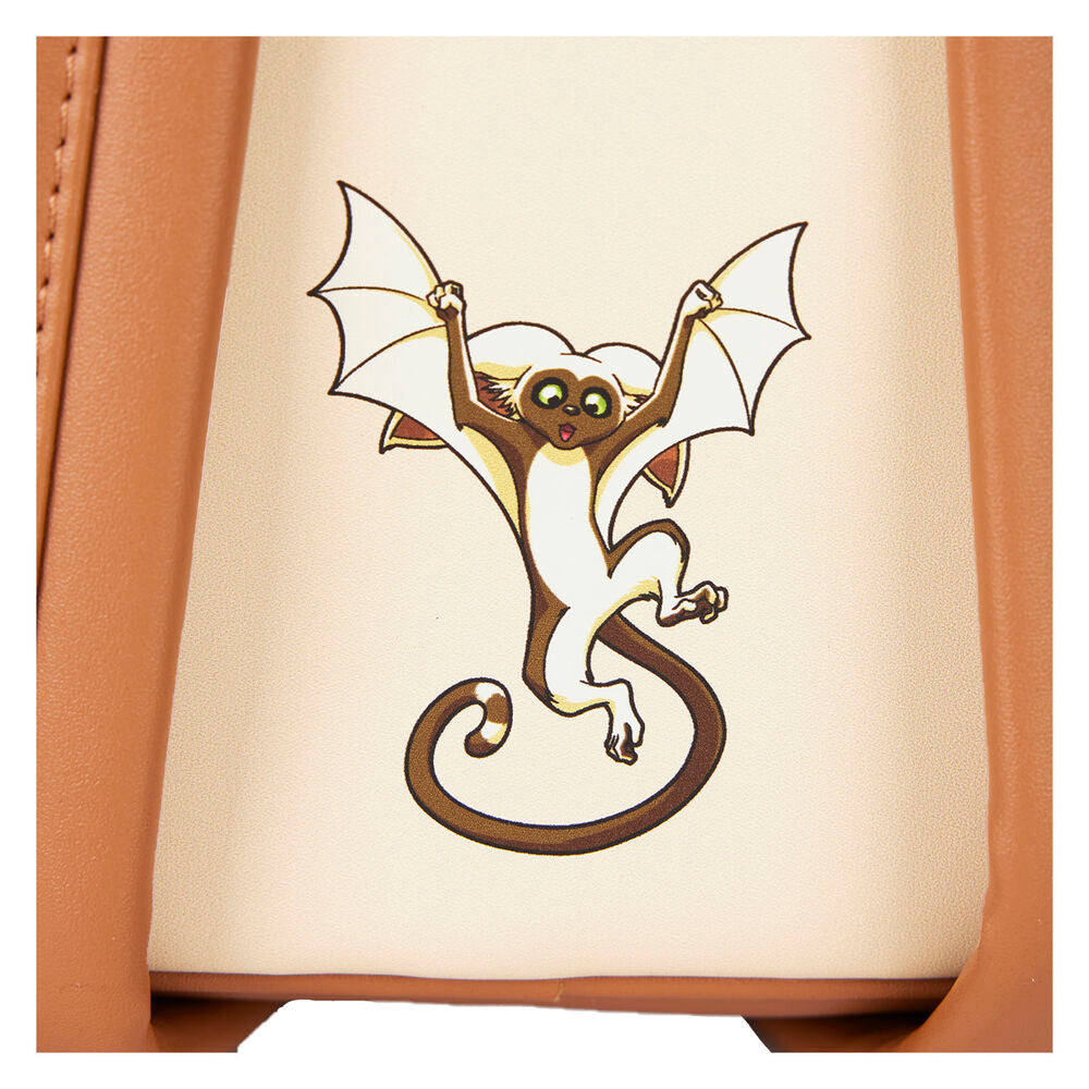 Mochila Avatar The Last Airbender Loungefly 26cm LOUNGEFLY