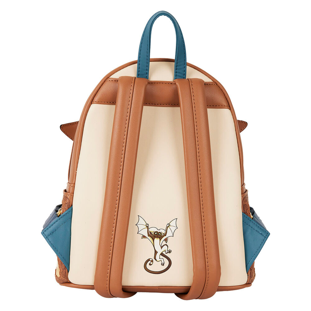 Mochila Avatar The Last Airbender Loungefly 26cm LOUNGEFLY