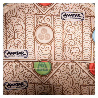 Mochila Avatar The Last Airbender Loungefly 26cm LOUNGEFLY