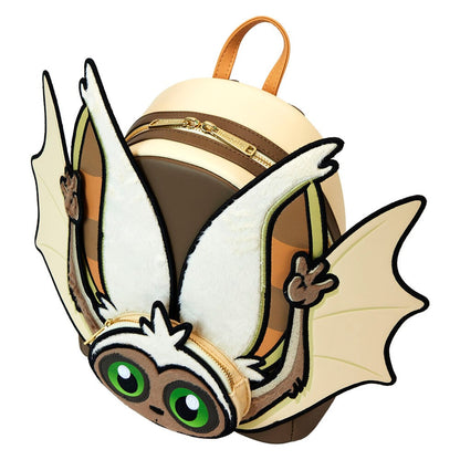 Mochila Avatar The Last Airbender Loungefly 26cm LOUNGEFLY