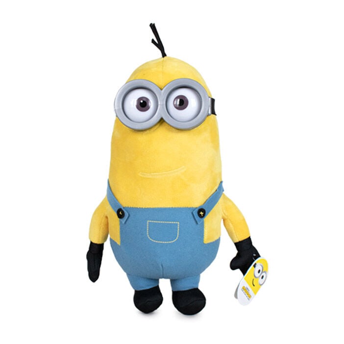 Peluche Kevin Minions 30cm PLAY BY PLAY