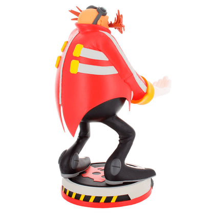 Cable Guy soporte sujecion Dr. Eggman Sonic the Hedgehog 20cm EXQUISITE GAMING