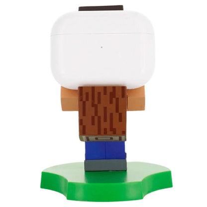 Mini Cable Guy Steve Minecraft EXQUISITE GAMING