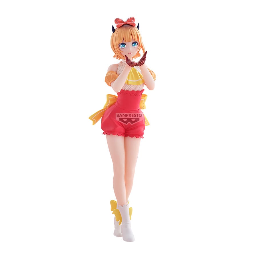 Figura MEMcho Oshi No Ko 18cm BANPRESTO