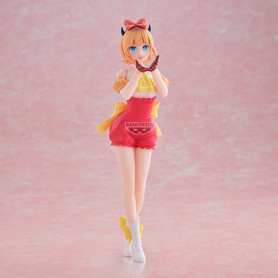 Figura MEMcho Oshi No Ko 18cm BANPRESTO