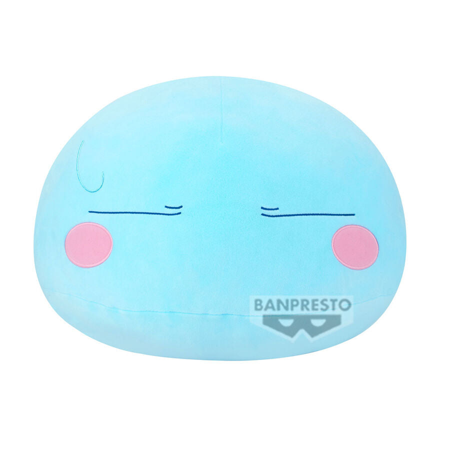 Peluche Rimuru That Time I Got Reincarnated as a Slime 37cm BANPRESTO