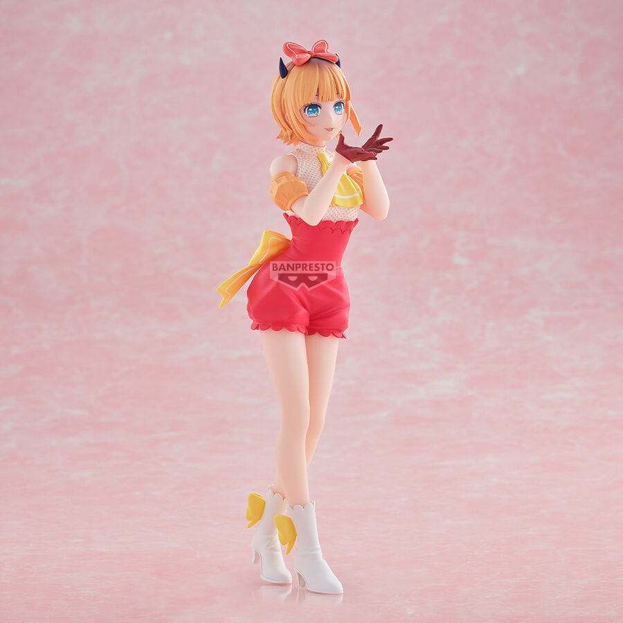 Figura MEMcho Oshi No Ko 18cm BANPRESTO