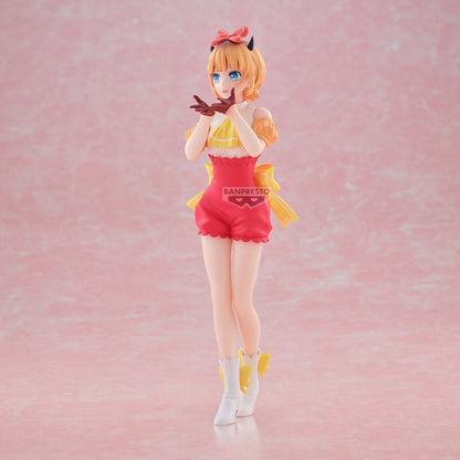 Figura MEMcho Oshi No Ko 18cm BANPRESTO