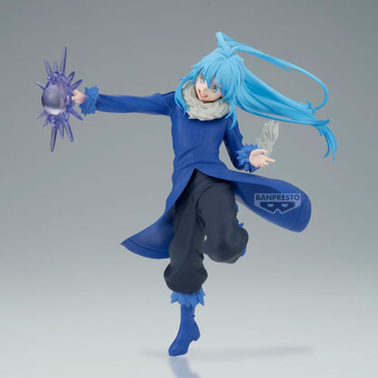 Figura Rimuru Phantom Effect Tempest That Time I Got Reincarnated as a Slime 20cm BANPRESTO