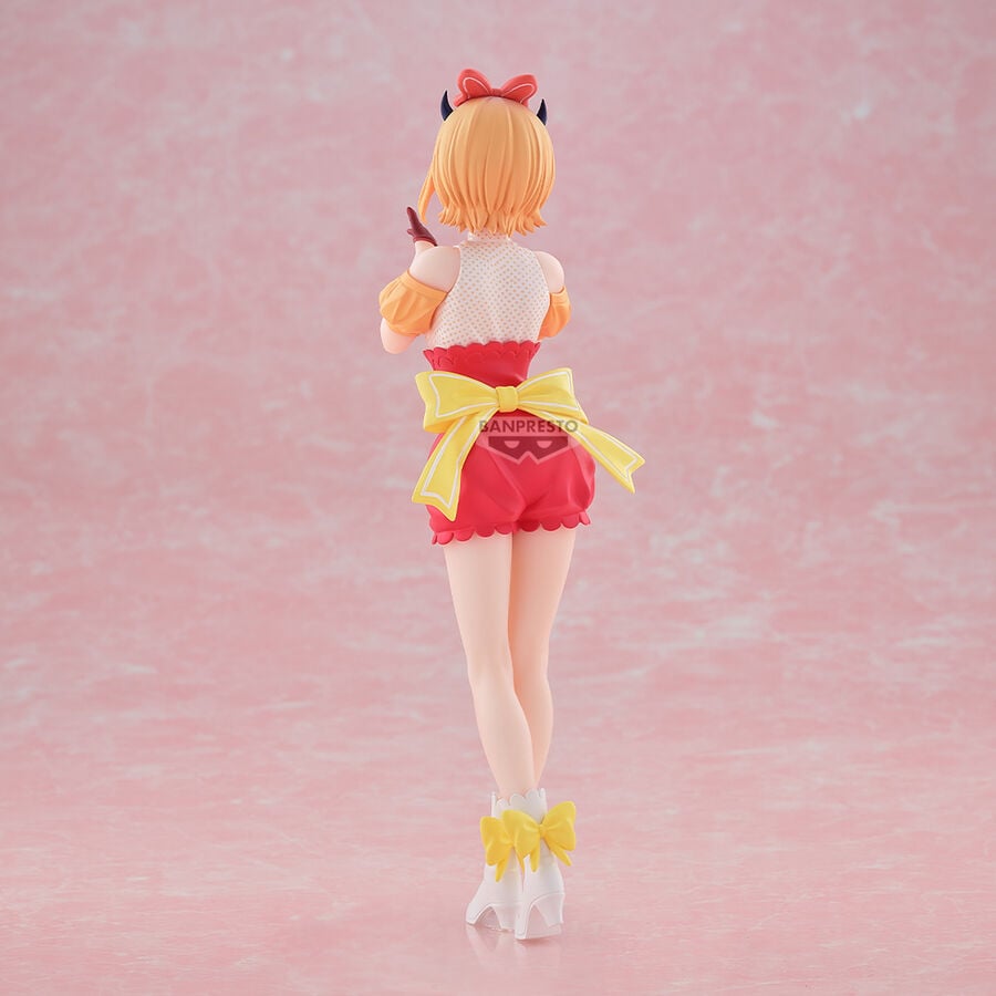 Figura MEMcho Oshi No Ko 18cm BANPRESTO