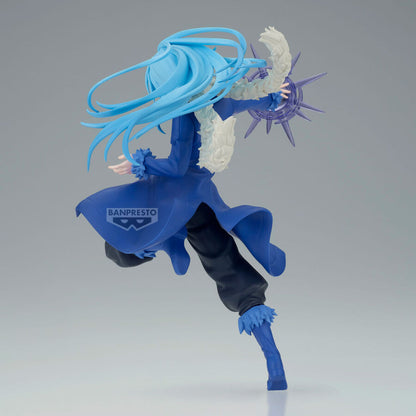 Figura Rimuru Phantom Effect Tempest That Time I Got Reincarnated as a Slime 20cm BANPRESTO