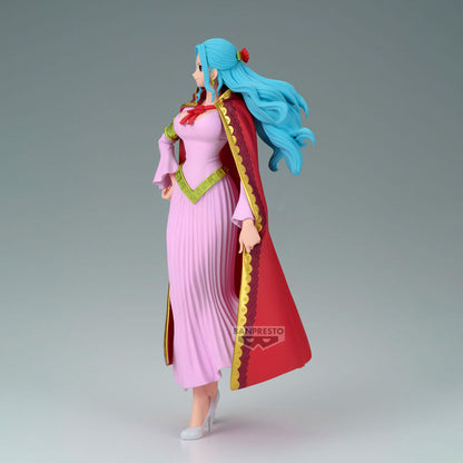 Figura Nefeltari Vivi Grandline Series Special One Piece 19cm BANPRESTO