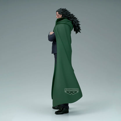 Figura Monkey.D.Dragon Grandline Series Special One Piece 20cm BANPRESTO