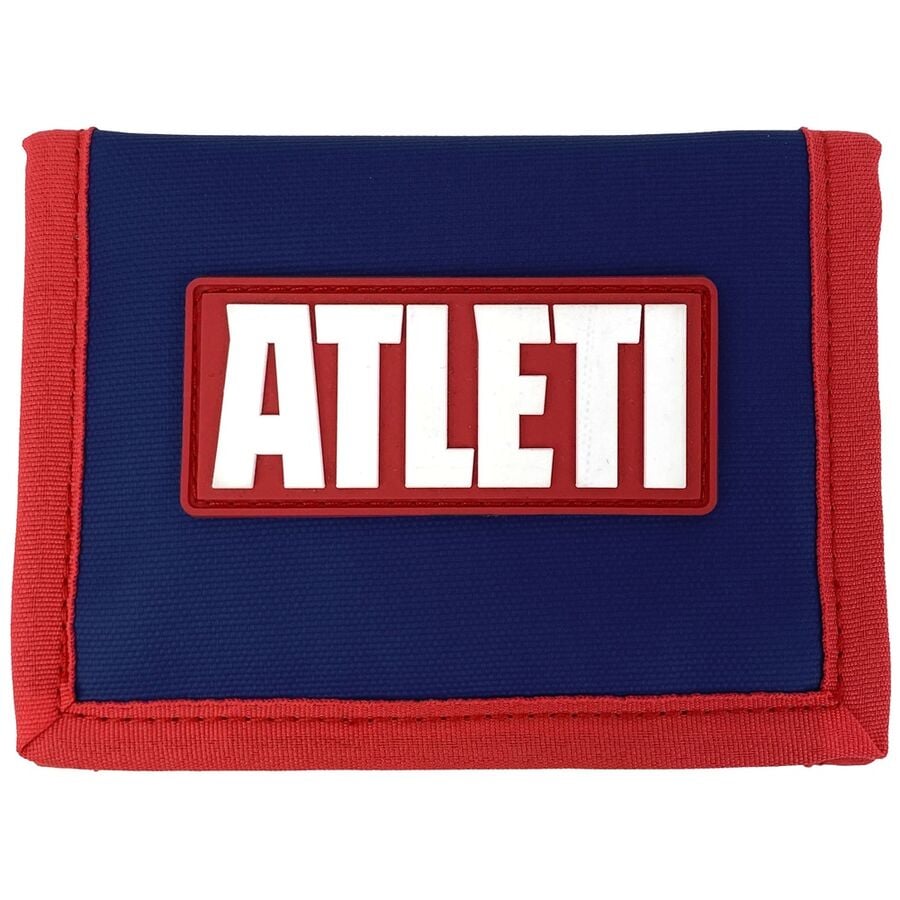 Billetera Atletico de Madrid CYP BRANDS